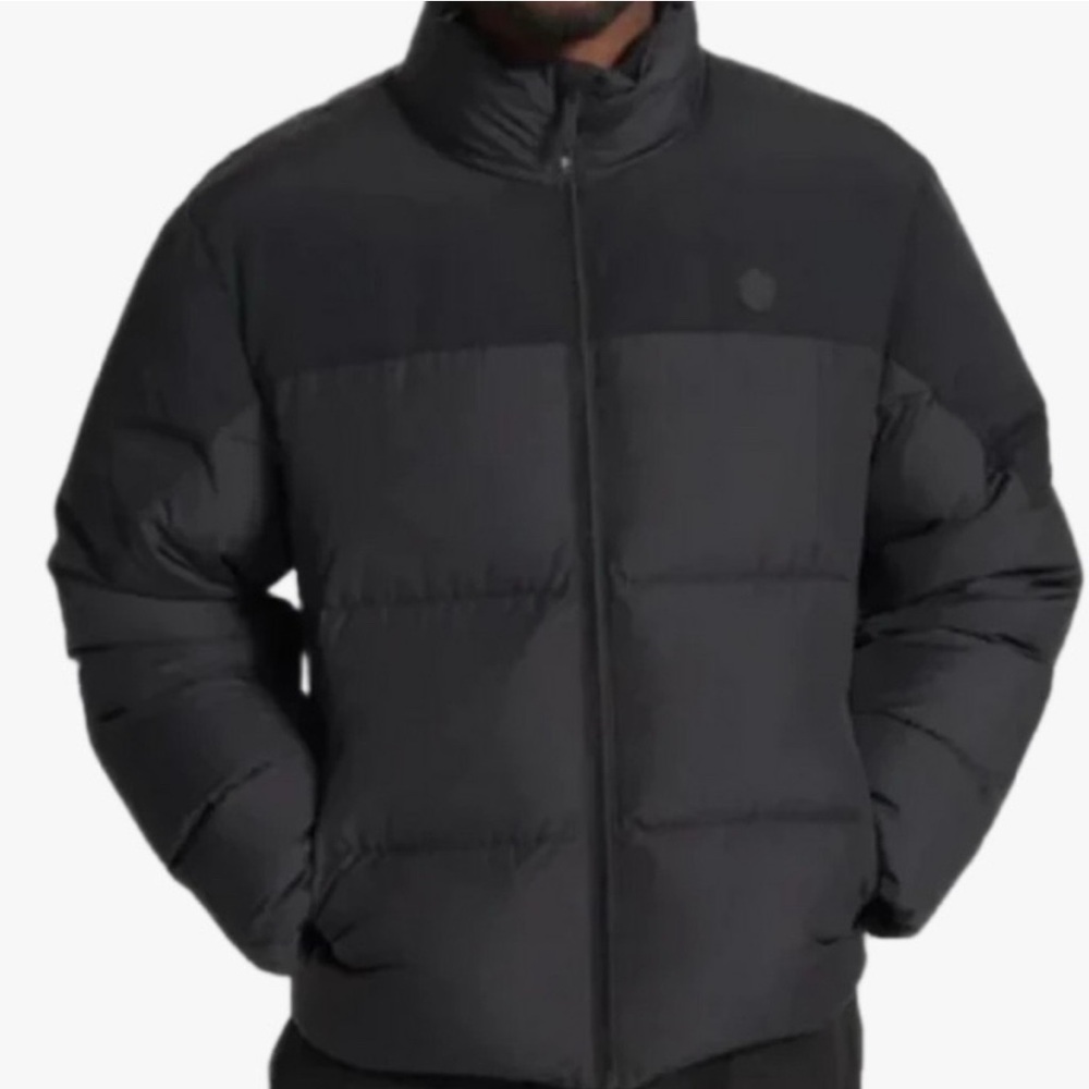 Vuori Aviara Down jacket